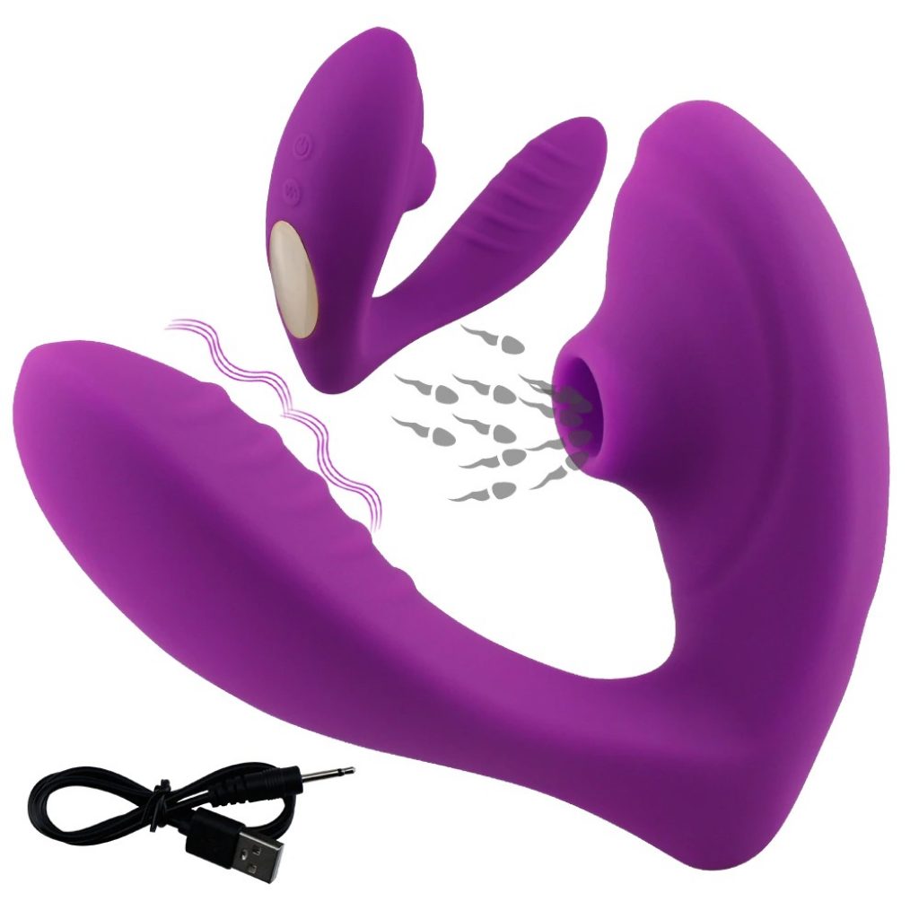 Sex Toy Khái niệm, phân loại và lưu ý khi dùng