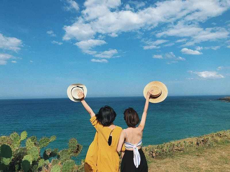 Tìm bạn đi du lịch riêng tư 6 Tìm bạn đi du lịch để không còn cô đơn