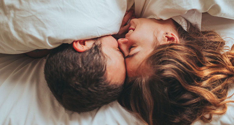 Sau Khi Quan Hệ Có Nên Đi Rửa Ngay Không?