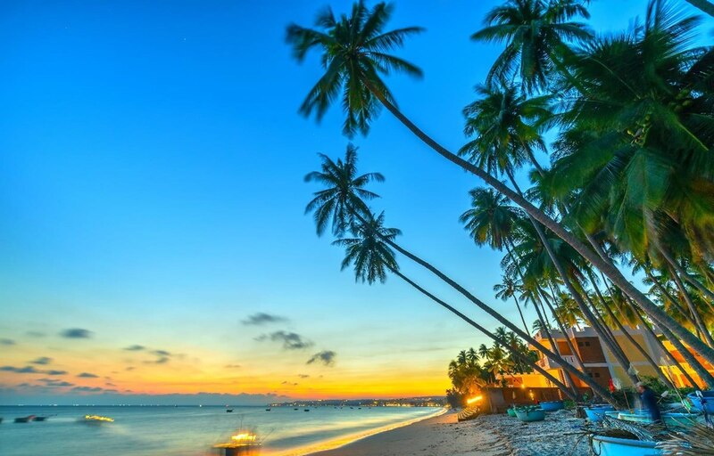 Nên đi du lịch Phan Thiết mùa nào để khám phá vẻ đẹp tự nhiên?