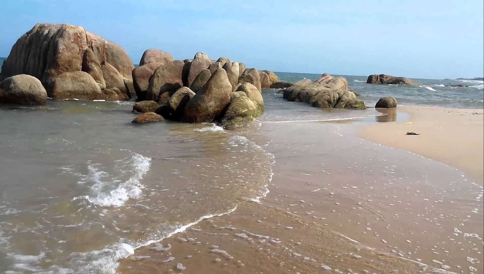 Nên đi du lịch Phan Thiết mùa nào để khám phá vẻ đẹp tự nhiên?