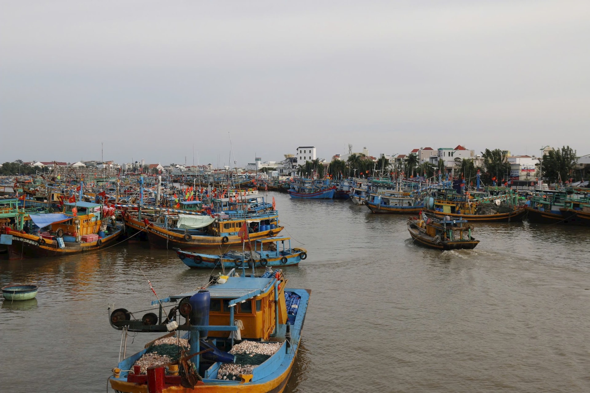 Nên đi du lịch Phan Thiết mùa nào để khám phá vẻ đẹp tự nhiên?