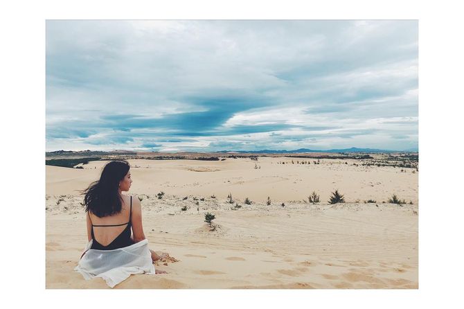 Nên đi du lịch Phan Thiết mùa nào để khám phá vẻ đẹp tự nhiên?