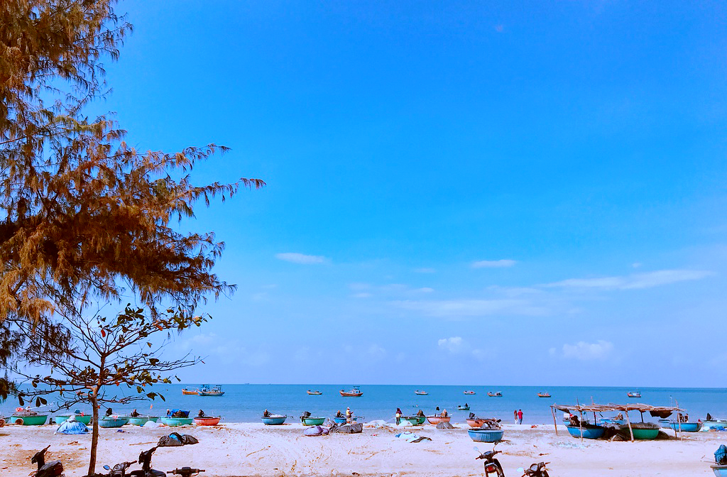 Nên đi du lịch Phan Thiết mùa nào để khám phá vẻ đẹp tự nhiên?