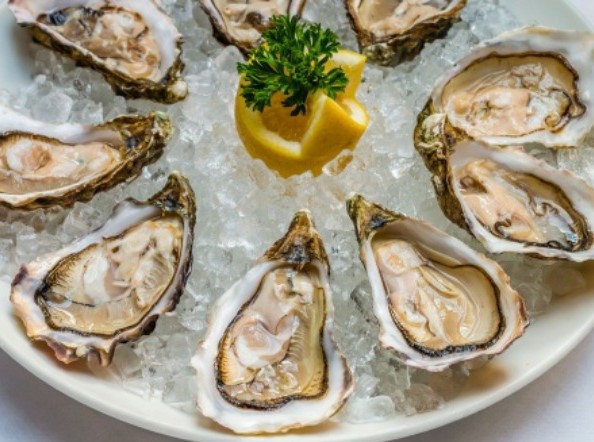 Ăn hàu nhiều có tốt cho sức khỏe không