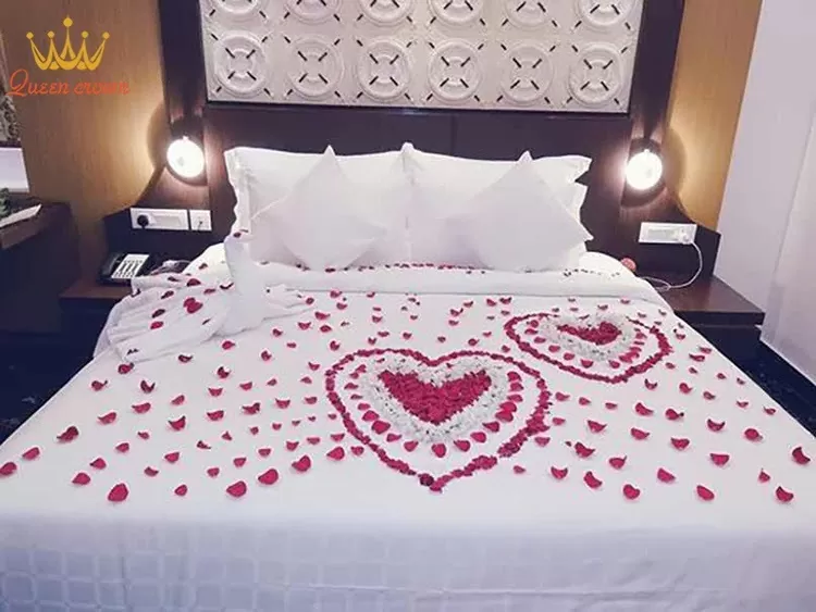 Mát-xa Yoni - Chìa khóa mở khóa sức khỏe và sinh lực nữ giới