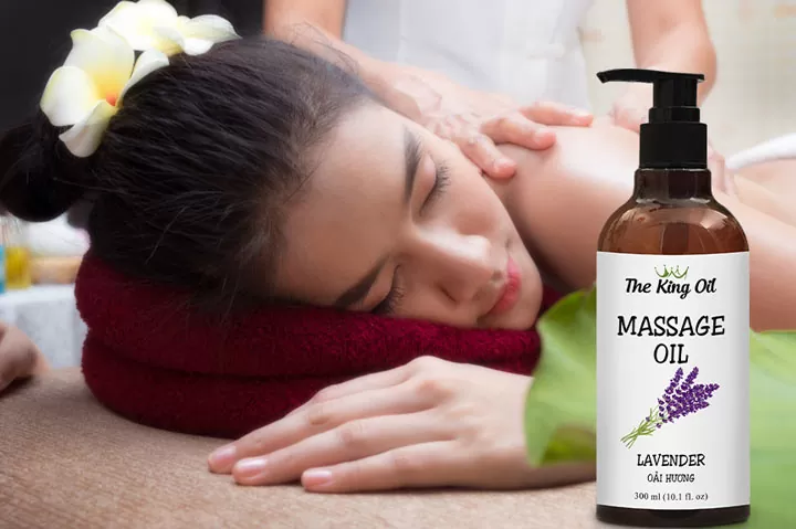 Mát-xa Yoni - Chìa khóa mở khóa sức khỏe và sinh lực nữ giới