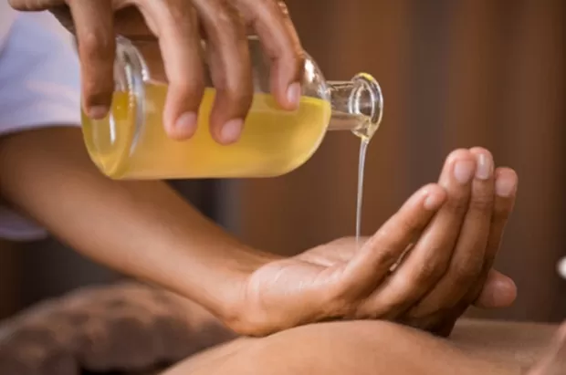Mát-xa Yoni - Chìa khóa mở khóa sức khỏe và sinh lực nữ giới