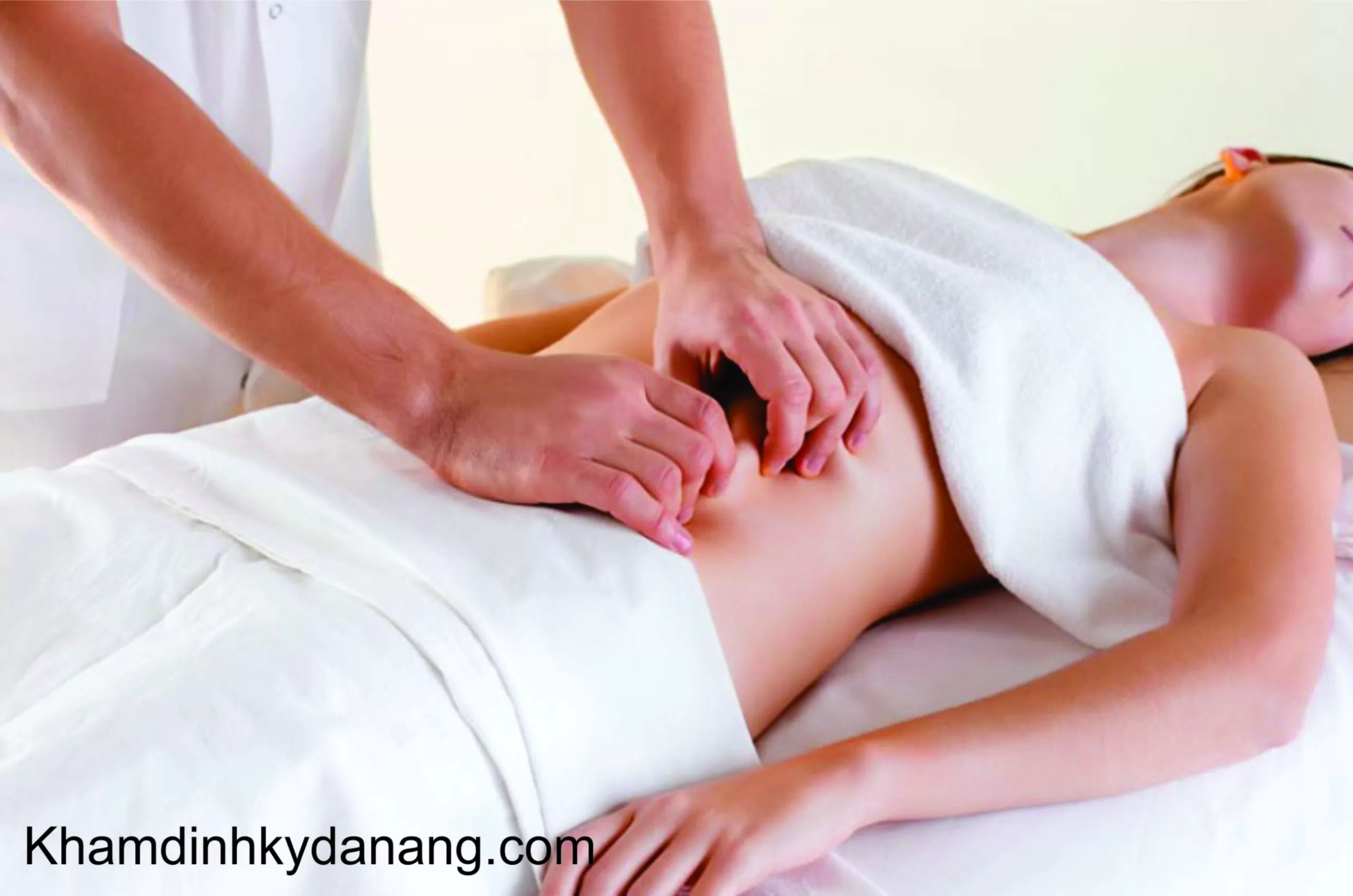 Mát-xa Yoni - Chìa khóa mở khóa sức khỏe và sinh lực nữ giới