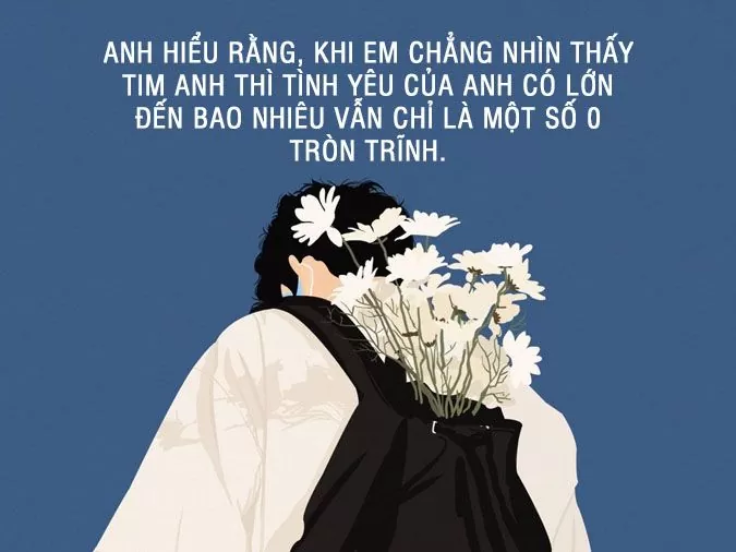 Cách nhận biết con gái yêu thầm
